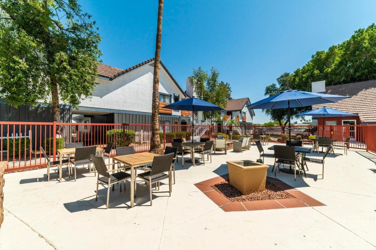 Metro Phx Upstairs 2Bd Sleeps 6 Heated Pool No Pets Allowed Phoenix Exterior photo