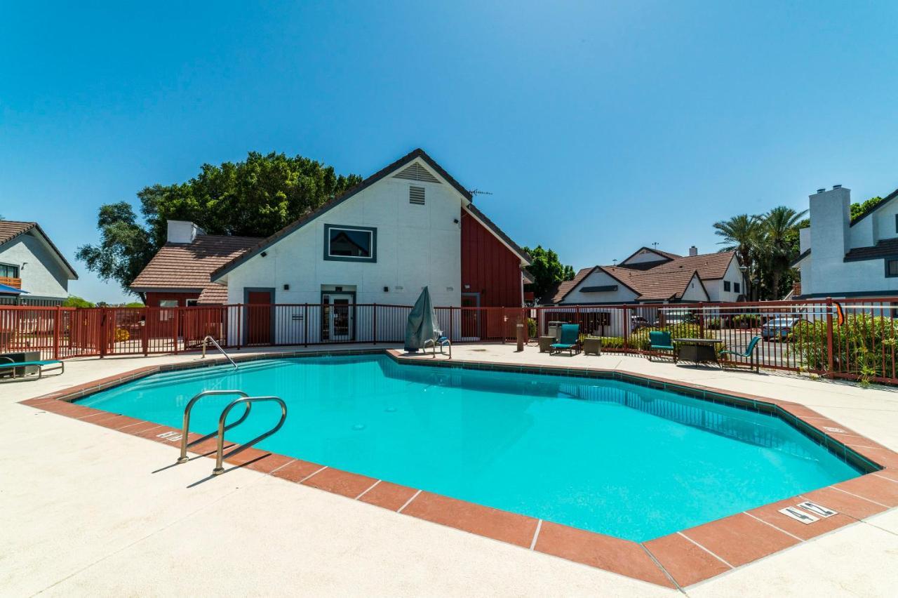 Metro Phx Upstairs 2Bd Sleeps 6 Heated Pool No Pets Allowed Phoenix Exterior photo